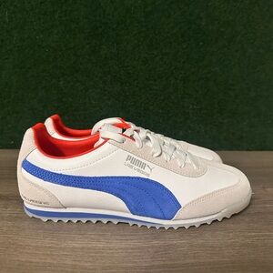 Puma Arizona Club Flagship Wns Size’s 7.5 LAS VEGAS Limited Edition BRAND NEW